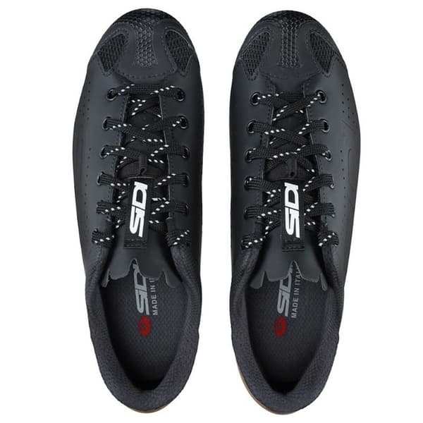 Sidi Mtb Skor Dust Shoelace Grå EU 43 Man