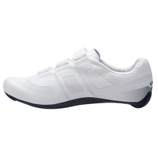 Pearl Izumi Road Shoes Quest Valkoinen EU 43 Mies