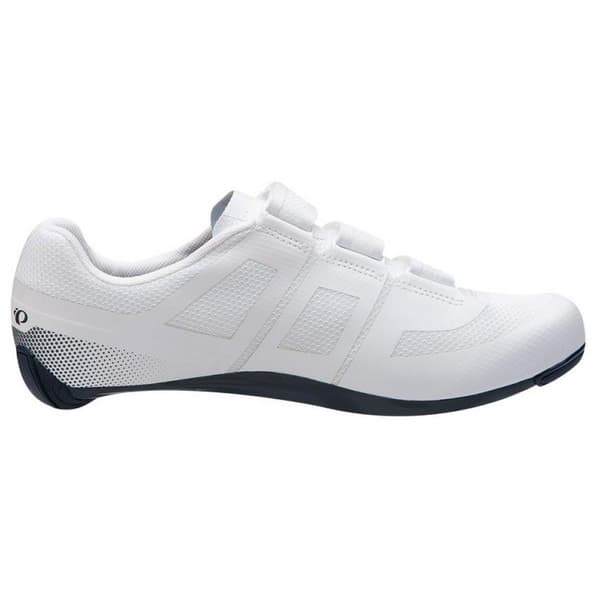 Pearl Izumi Road Shoes Quest Valkoinen EU 43 Mies