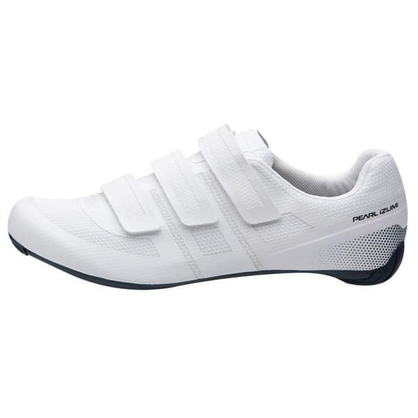 Pearl Izumi Road Shoes Quest Valkoinen EU 43 Mies