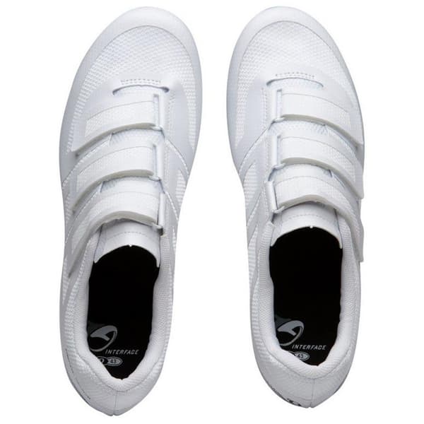 Pearl Izumi Road Shoes Quest Valkoinen EU 43 Mies