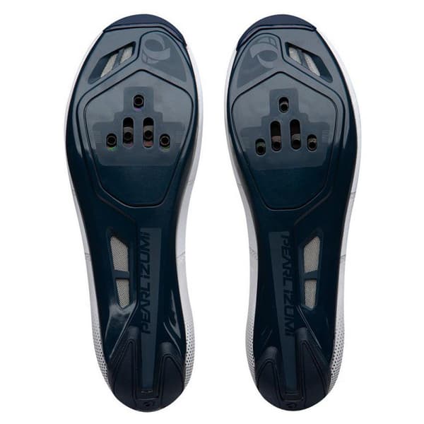 Pearl Izumi Road Shoes Quest Valkoinen EU 43 Mies
