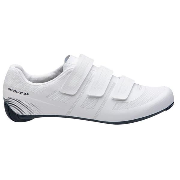 Pearl Izumi Road Shoes Quest Valkoinen EU 43 Mies