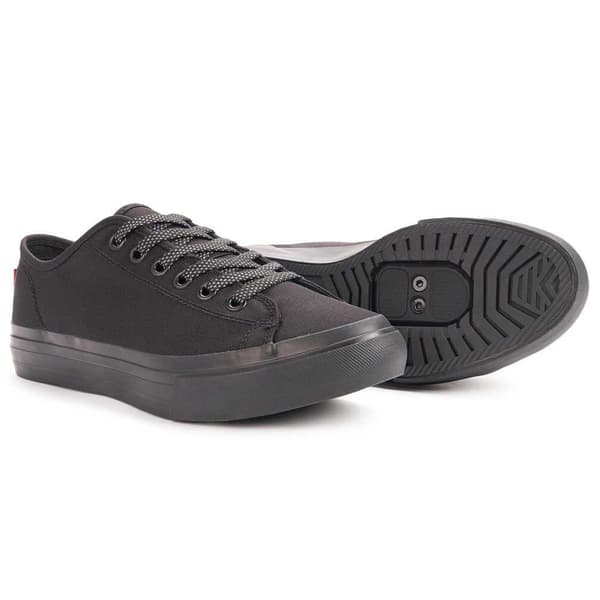 Chrome Sneakers Kursk Aw Pro Svart EU 45 Man