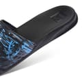 Miniatyrbillede 5 af 6: Reef Sandaler One Slide Blå,Sort EU 45 Mand