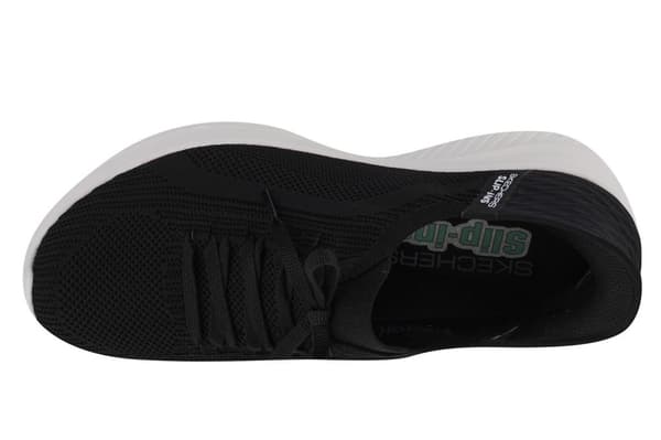 Skechers Valmentajat Ultra Flex 3.0 Brilliant Musta EU 37 Nainen