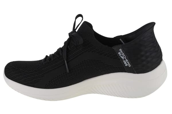 Skechers Valmentajat Ultra Flex 3.0 Brilliant Musta EU 37 Nainen