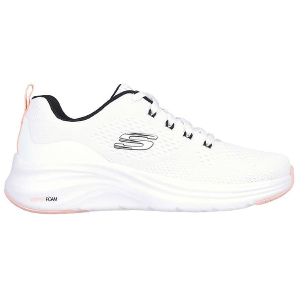 Skechers Utbildare Vapor Foam Fresh Trend Vit EU 37 Kvinna