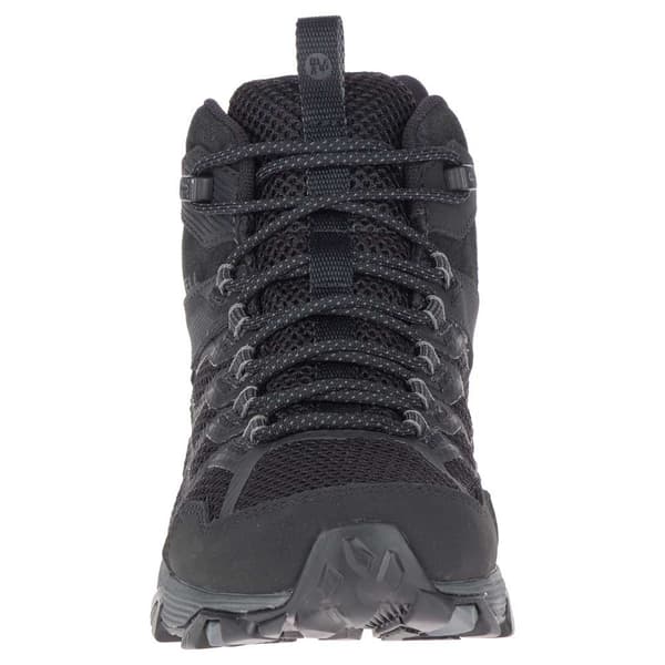 Merrell Vandringsskor Moab Fst 2 Ice+ Svart EU 39 Kvinna