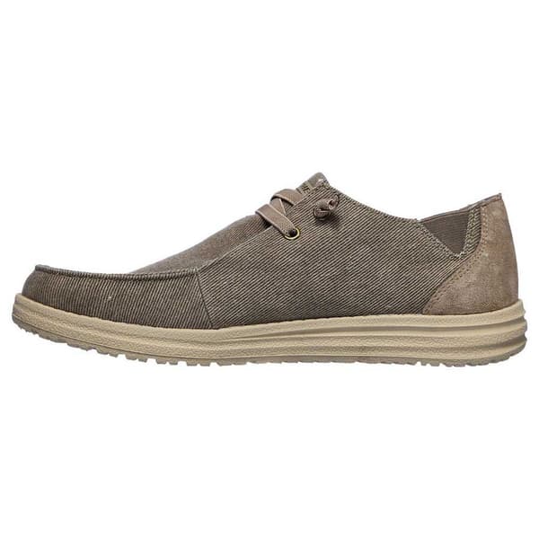 Skechers Valmentajat Melson-raymon Harmaa EU 40 Mies