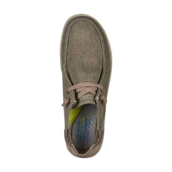 Skechers Valmentajat Melson-raymon Harmaa EU 40 Mies