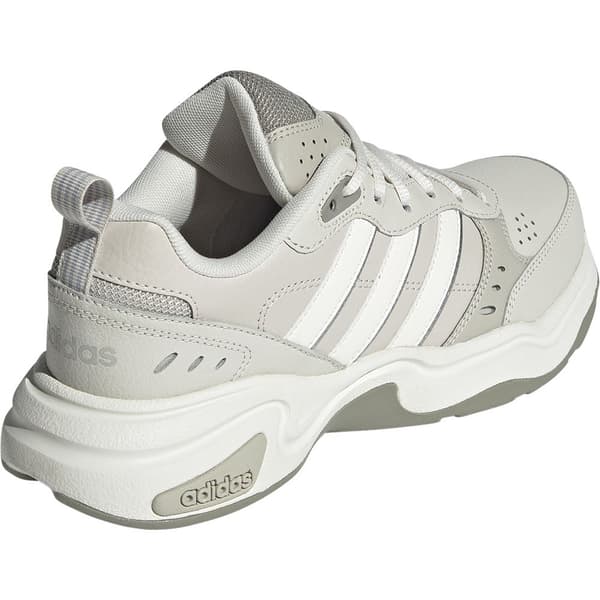 Adidas Valmentajat Strutter Valkoinen EU 38 Nainen