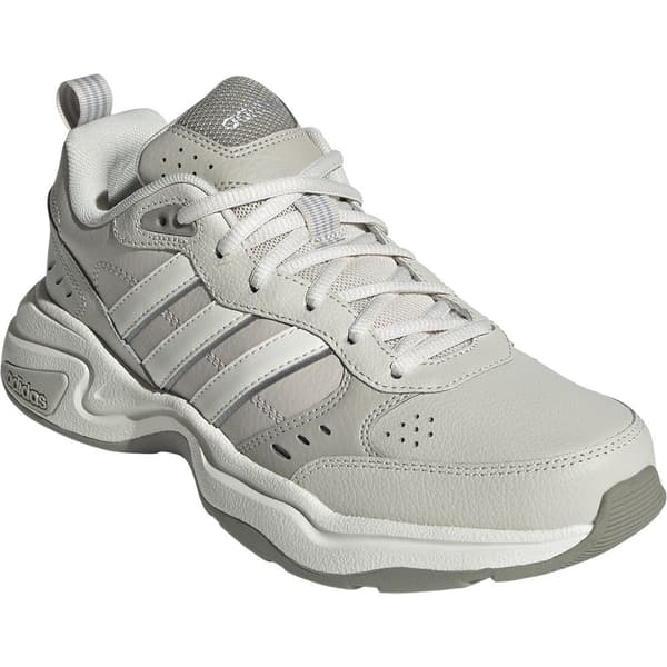 Adidas Valmentajat Strutter Valkoinen EU 38 Nainen