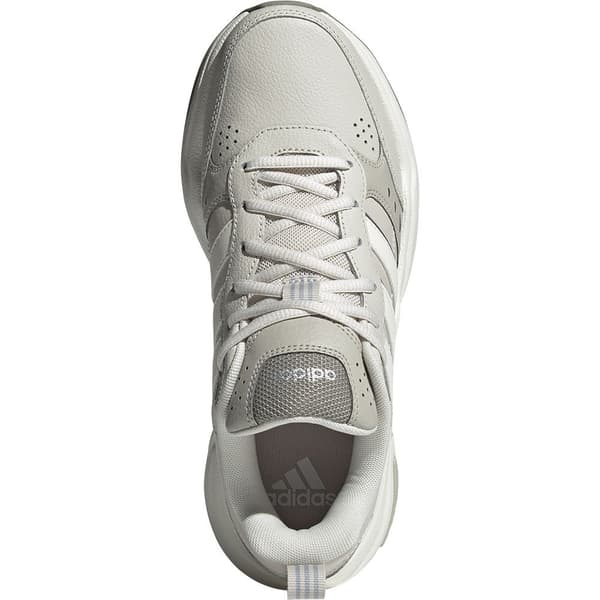 Adidas Valmentajat Strutter Valkoinen EU 38 Nainen
