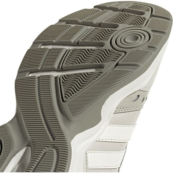 Adidas Valmentajat Strutter Valkoinen EU 38 Nainen