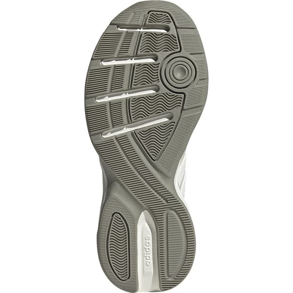 Adidas Valmentajat Strutter Valkoinen EU 38 Nainen