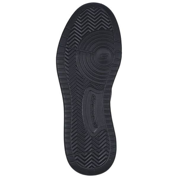 Skechers Utbildare Corliss Blå EU 41 Man