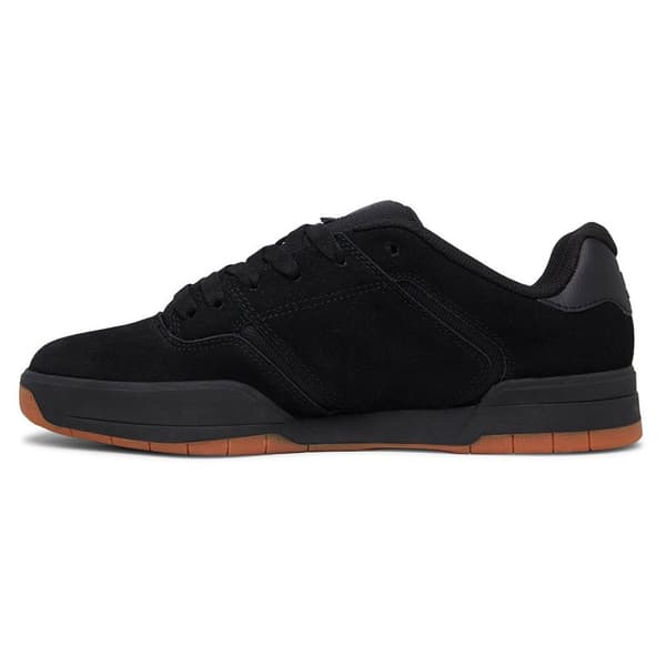 Dc Shoes Valmentajat Central Musta EU 40 1/2 Mies