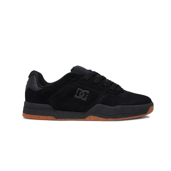 Dc Shoes Valmentajat Central Musta EU 40 1/2 Mies