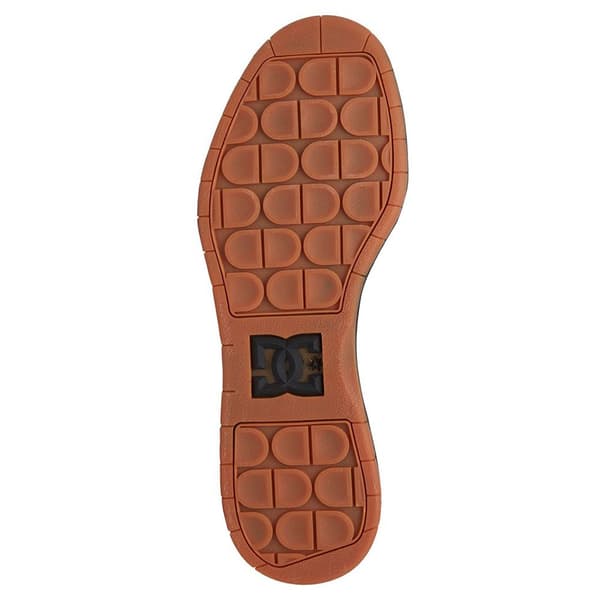 Dc Shoes Valmentajat Central Musta EU 40 1/2 Mies