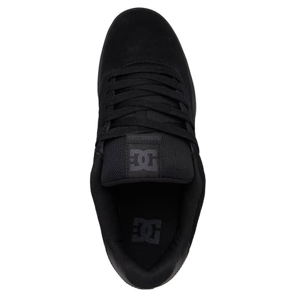Dc Shoes Valmentajat Central Musta EU 41 Mies