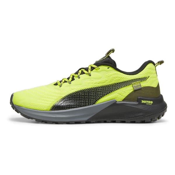 Puma Trail Løbesko Fast-trac Nitro 2 EU 42 1/2 Mand