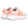 Miniatyrbillede 2 af 6: No Name Trænere Carter Jogger Suede Riva Orange EU 37 Kvinde