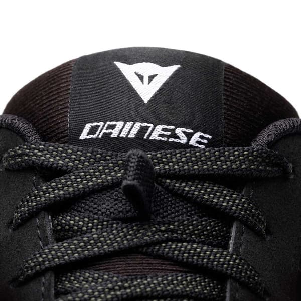 Dainese Bike Mtb Skor Acto  EU 47 Man