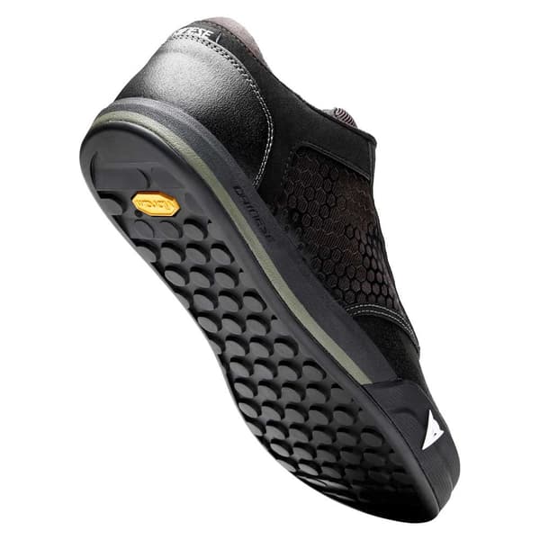 Dainese Bike Mtb Skor Acto  EU 47 Man