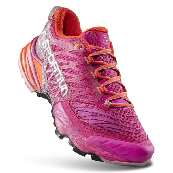 La Sportiva Trail Løbesko Akasha Ii EU 42 Kvinde