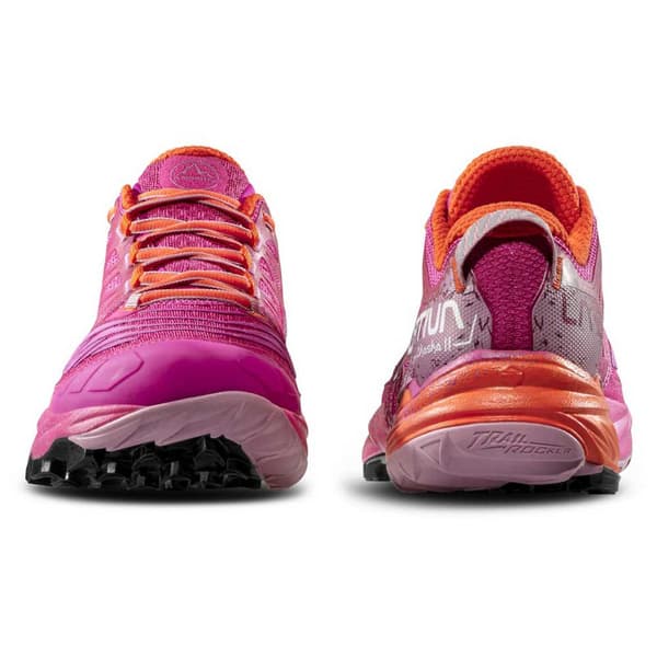 La Sportiva Trail Løbesko Akasha Ii EU 42 Kvinde