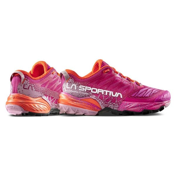 La Sportiva Trail Løbesko Akasha Ii EU 42 Kvinde