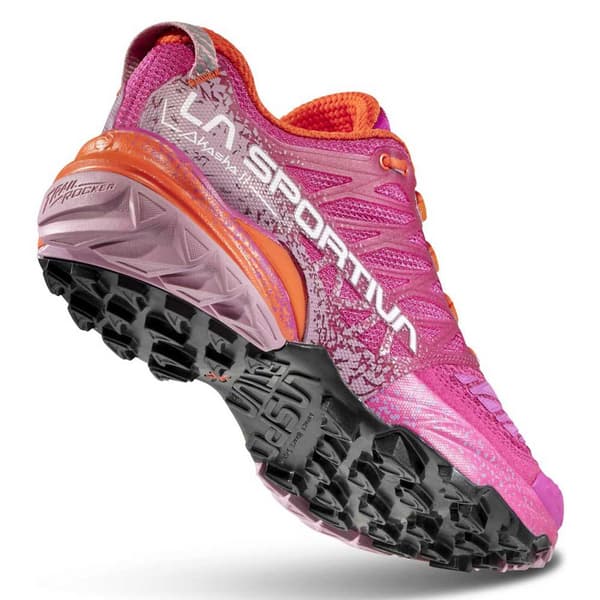 La Sportiva Trail Løbesko Akasha Ii EU 42 Kvinde