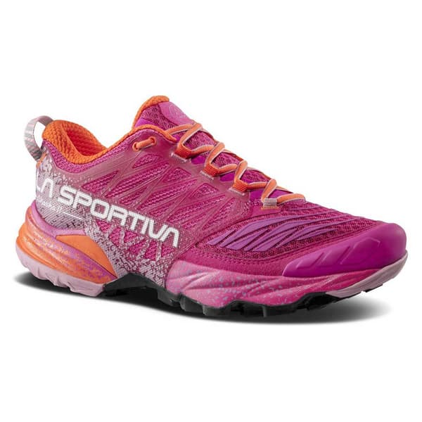 La Sportiva Trail Løbesko Akasha Ii EU 42 Kvinde