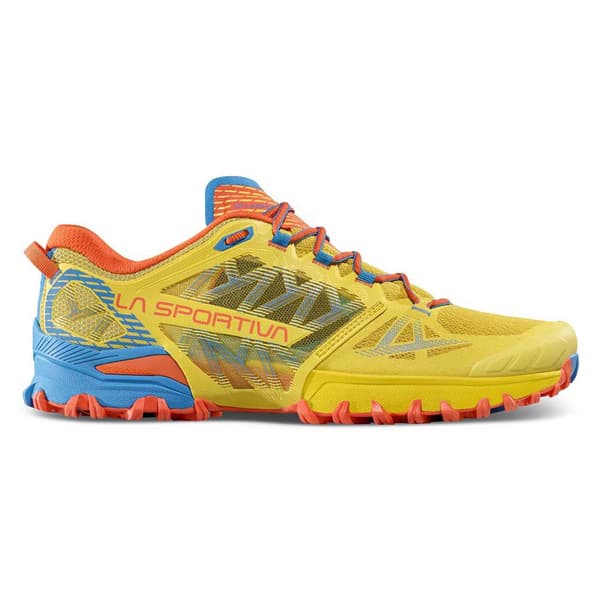 La Sportiva Trail Løbesko Bushido Iii  EU 46 1/2 Mand