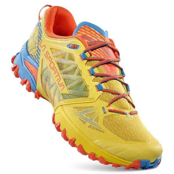 La Sportiva Trail Løbesko Bushido Iii  EU 46 1/2 Mand
