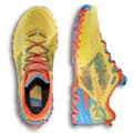 Miniatyrbillede 5 af 8: La Sportiva Trail Løbesko Bushido Iii  EU 46 1/2 Mand