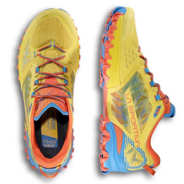 La Sportiva Trail Løbesko Bushido Iii  EU 46 1/2 Mand