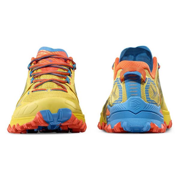 La Sportiva Trail Løbesko Bushido Iii  EU 46 1/2 Mand