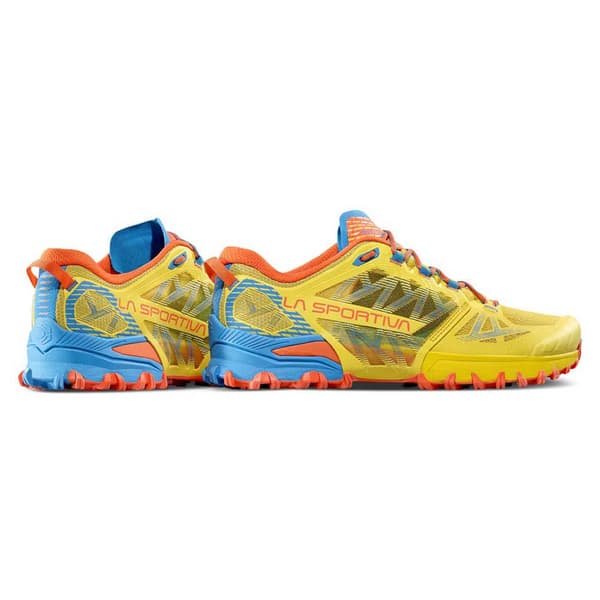 La Sportiva Trail Løbesko Bushido Iii  EU 46 1/2 Mand