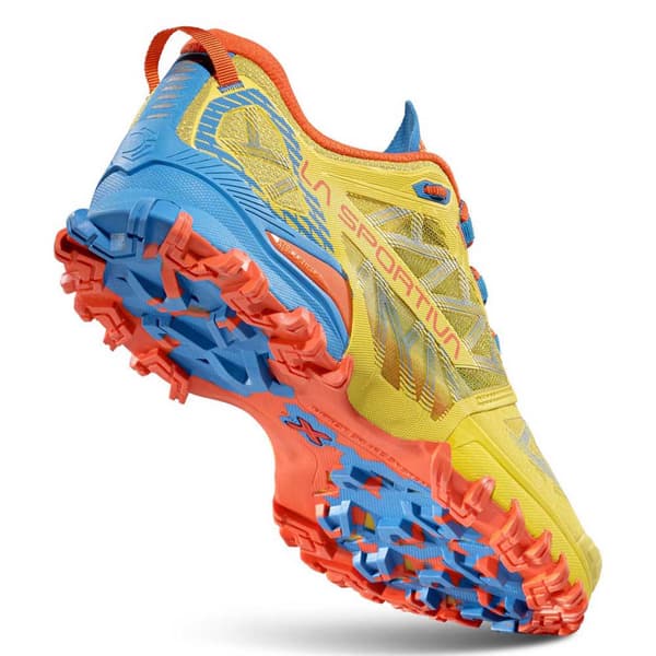 La Sportiva Trail Løbesko Bushido Iii  EU 46 1/2 Mand