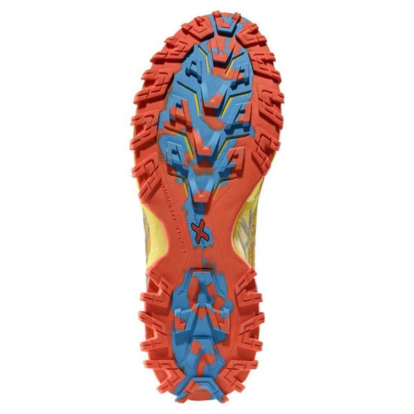La Sportiva Trail Løbesko Bushido Iii  EU 46 1/2 Mand
