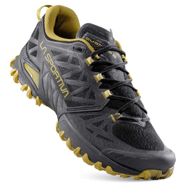 La Sportiva Maastojuoksukengät Bushido Iii  EU 41 Mies