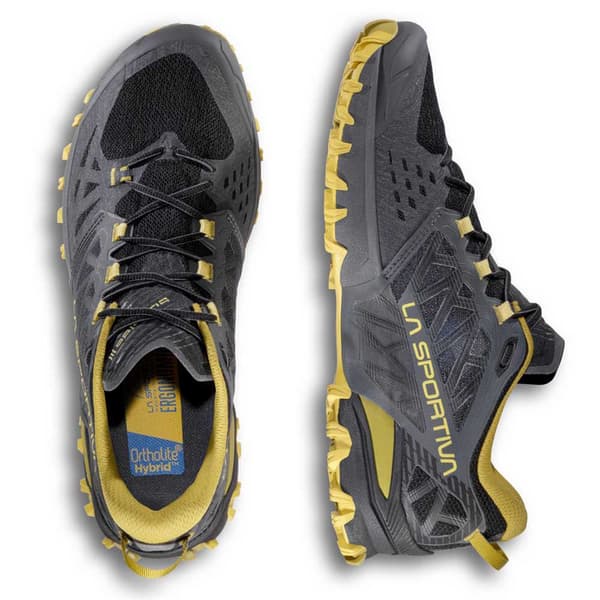 La Sportiva Maastojuoksukengät Bushido Iii  EU 41 Mies