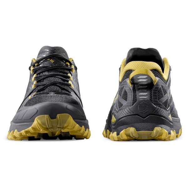 La Sportiva Maastojuoksukengät Bushido Iii  EU 41 Mies