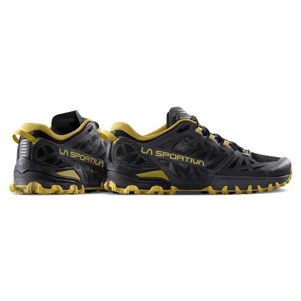 La Sportiva Maastojuoksukengät Bushido Iii  EU 41 Mies