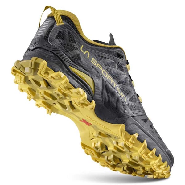 La Sportiva Maastojuoksukengät Bushido Iii  EU 41 Mies