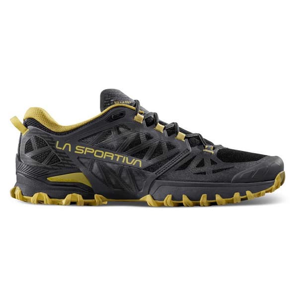 La Sportiva Maastojuoksukengät Bushido Iii EU 41 1/2 Mies
