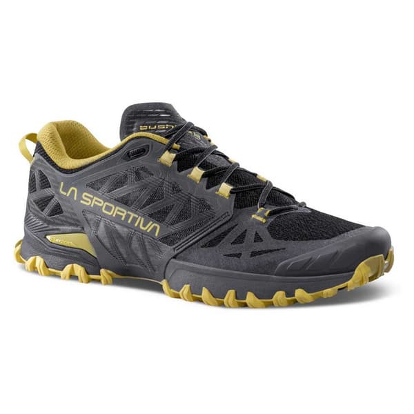 La Sportiva Maastojuoksukengät Bushido Iii EU 41 1/2 Mies