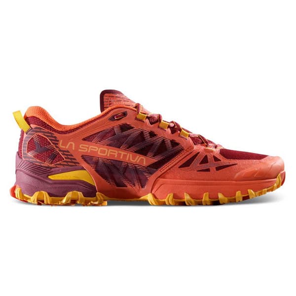 La Sportiva Trail Løbesko Bushido Iii EU 45 Mand